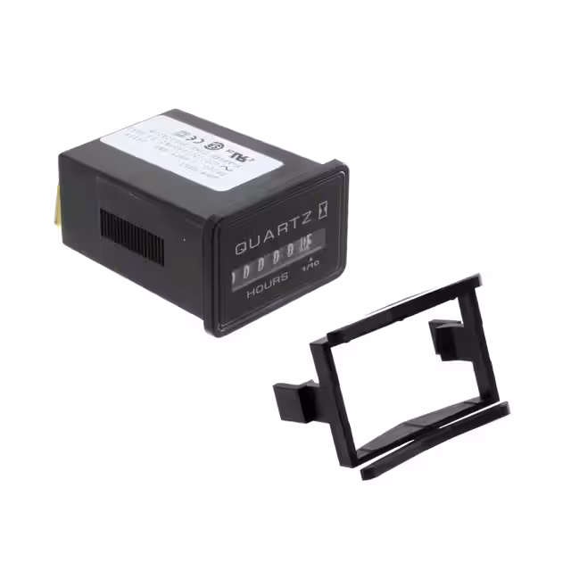 28100-01 Honeywell Sensing and Productivity Solutions Compteurs de panneaux - Compteurs horaires